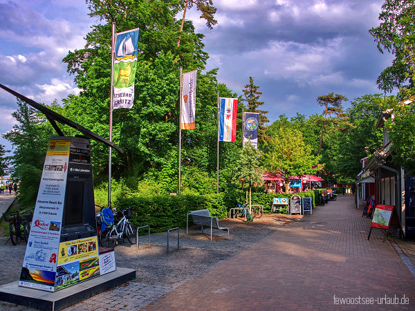 ueckeritz-promenade-ostsee