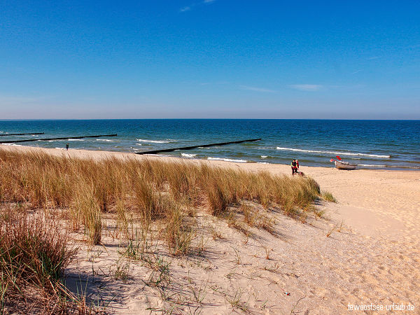 zempin-strand-ostsee