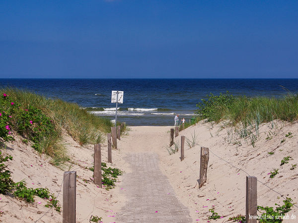 zempin-strandaufgang-ostsee